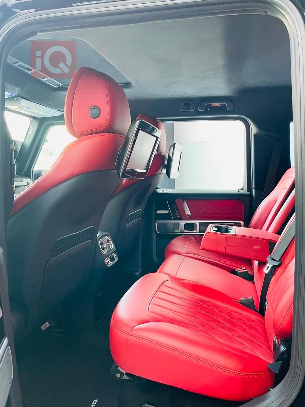 مرسيدس بنز G-Class
